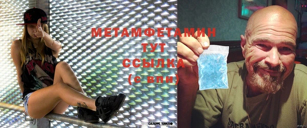 хмурый Алексин