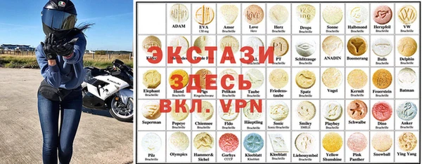 хмурый Алексин
